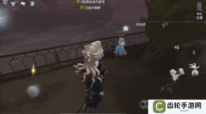 虚妄铸言  《第五人格》监管者梦之女巫进阶攻略新鲜出炉