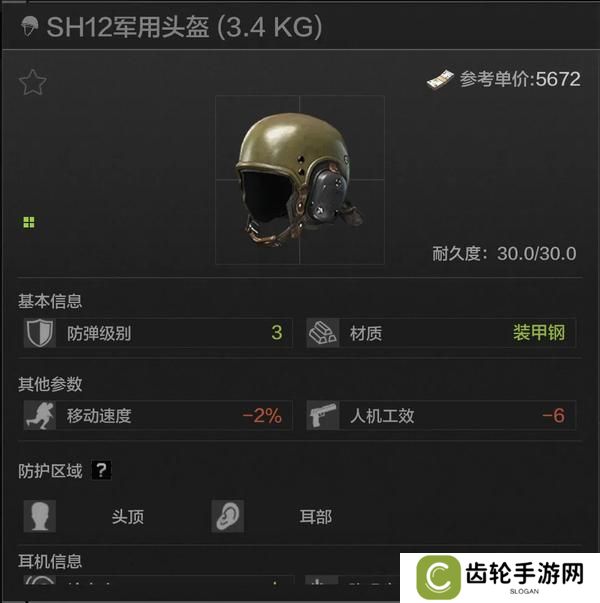 能抗一枪M2！暗区头盔推荐—平价保命篇