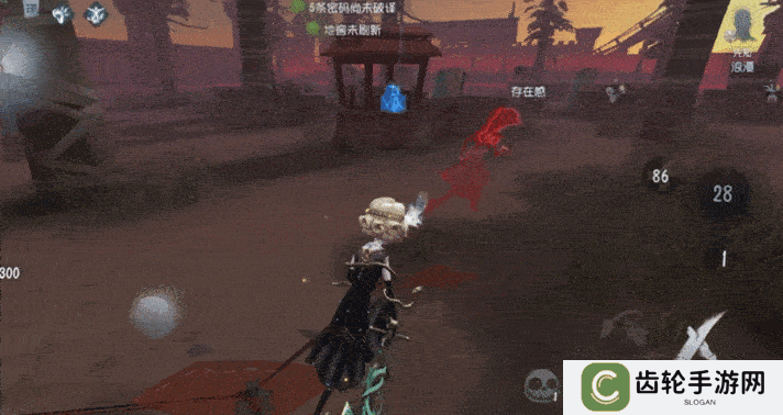 虚妄铸言  《第五人格》监管者梦之女巫进阶攻略新鲜出炉