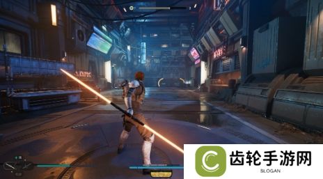 《星球大战绝地：幸存者》PS5 Pro更新 修复闪烁问题