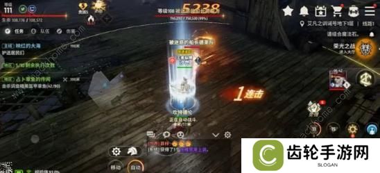 战之刃幸存者攻略大全 新手必备技巧总汇图片2