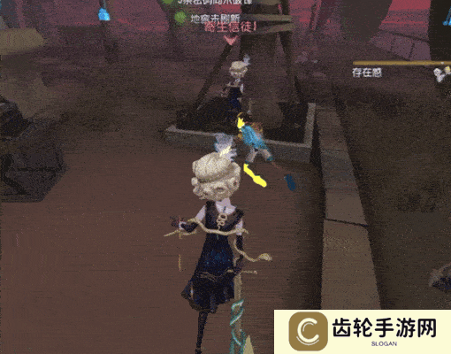 虚妄铸言  《第五人格》监管者梦之女巫进阶攻略新鲜出炉