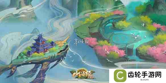 山海经异兽录仙魔赐福多久一次-山海经异兽录仙魔赐福活动周期