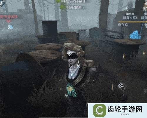 虚妄铸言  《第五人格》监管者梦之女巫进阶攻略新鲜出炉