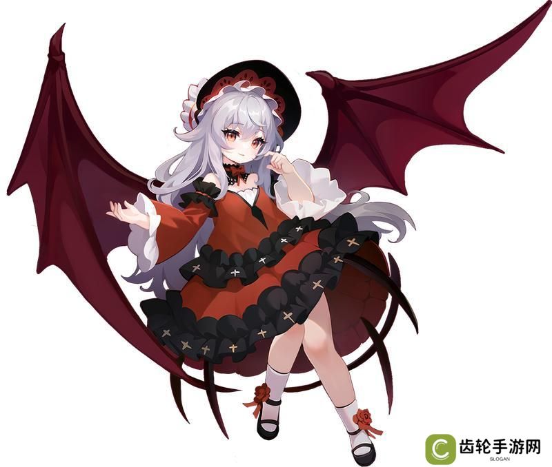 【角色介绍】火之魔女降世！全新技能+数值曝光！