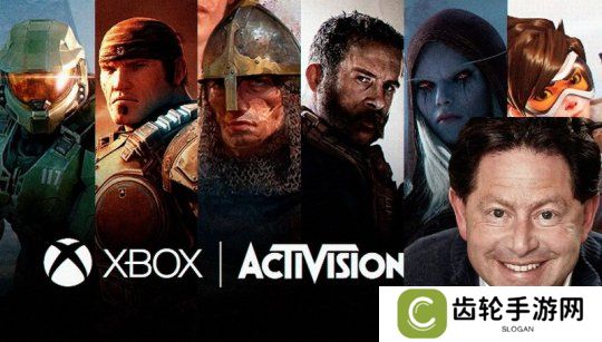 考迪克：Xbox缺乏创造力 需要靠着动视才能生存下去