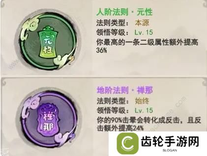 山海北荒卷攻略大全 最强流派搭配推荐图片3
