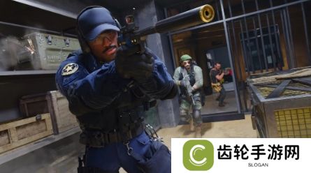 《使命召唤：黑色行动6》将提供仅限主机跨平台对战