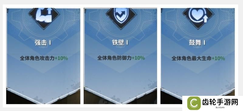 【玩家投稿】新手必看:远征探索篇