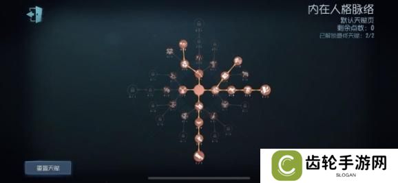 虚妄铸言  《第五人格》监管者梦之女巫进阶攻略新鲜出炉
