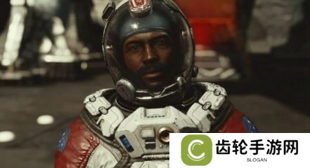 前B社高级美术师：《星空》原计划是更加血腥暴力