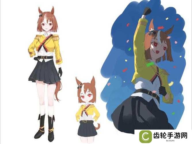 赛马娘维多利亚英里赛任务时间及完成攻略一览,资源管理的艺术