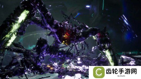 3A科幻大作《Exodus》公布发售时间 将于2026年上线