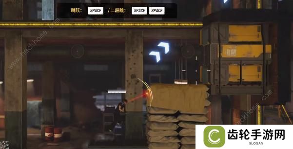 死神竞技场攻略大全 DEAD CIDE CLUB新手必备技巧总汇图片4