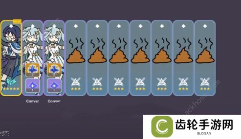 silly wisher攻略大全 新手少走弯路技巧总汇