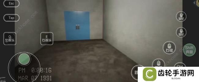 逃离后室level0攻略大全 逃离后室level0怎么过图片8