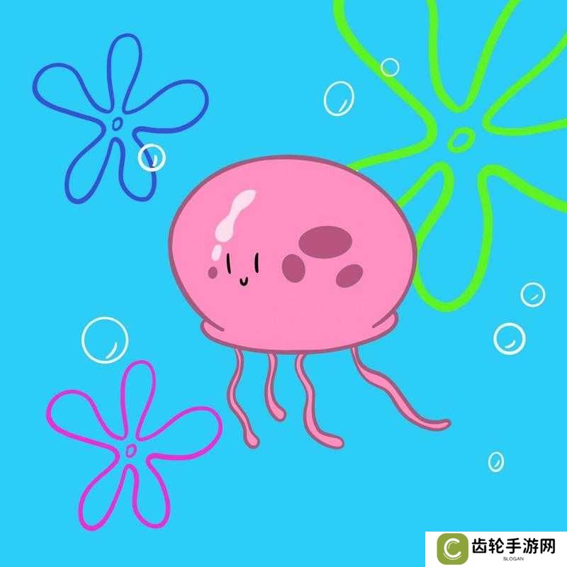 海绵宝宝比奇堡的冒险水母国王打法分享