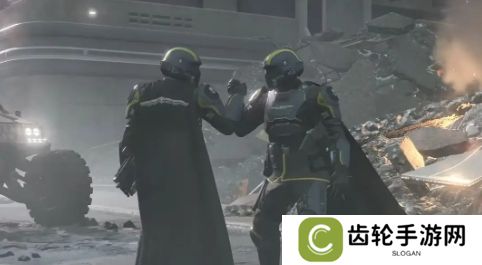 《绝地潜兵2》不会把新敌人和新玩法做成付费DLC