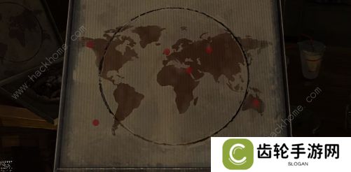 黑暗笔录攻略大全 全章节图文通关总汇图片15
