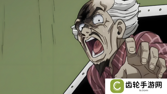高玩使用Switch游戏《迷托邦》打造JOJO角色 惊人还原度