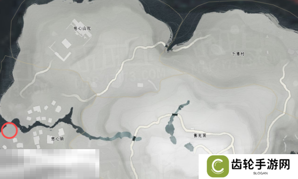燕云十六声心法杏花不见怎么获得 心法杏花不见获得位置介绍