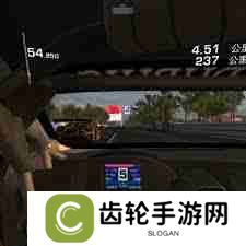 真实赛车3如何连接手柄 真实赛车3手柄连接方法
