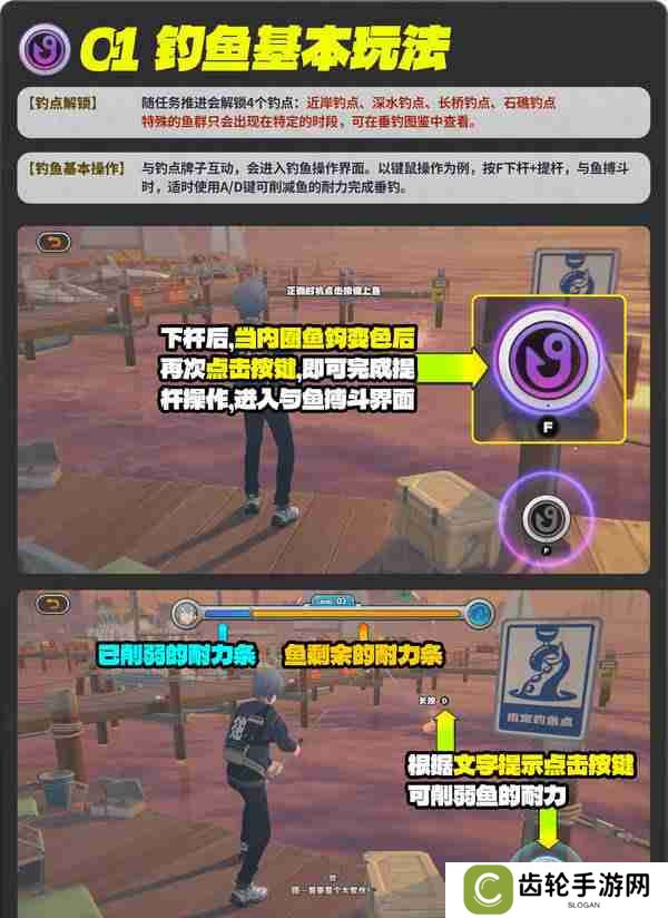 《绝区零》厄匹斯极钓大师赛攻略 1.5版厄匹斯极钓大师赛7成就如何达成