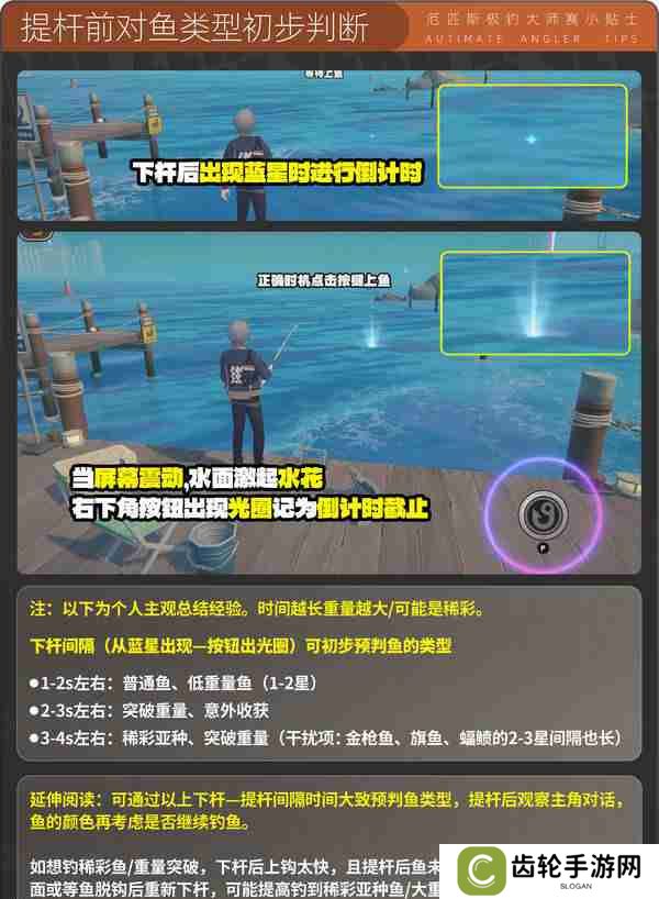 《绝区零》厄匹斯极钓大师赛攻略 1.5版厄匹斯极钓大师赛7成就如何达成