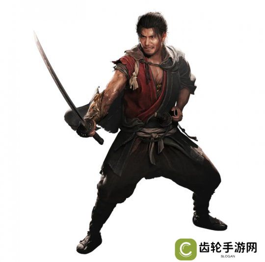 《鬼武者：剑之道》剑豪宫本武藏担任主角 预告放出