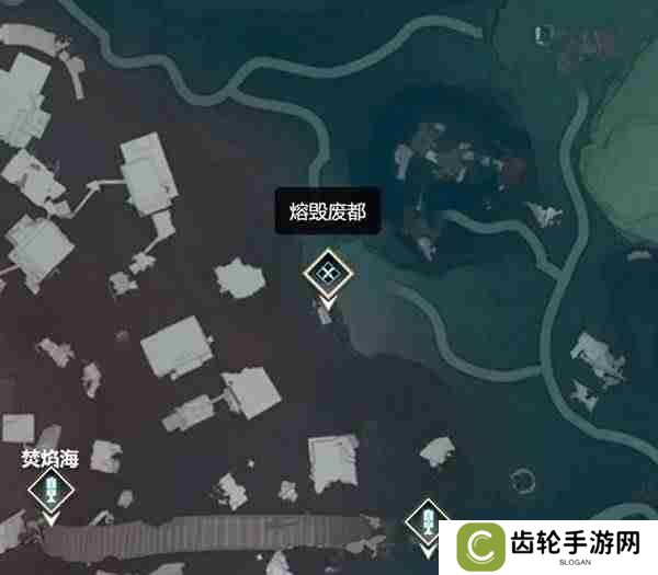 鸣潮布兰特突破素材刷取方法 鸣潮布兰特突破素材怎么刷
