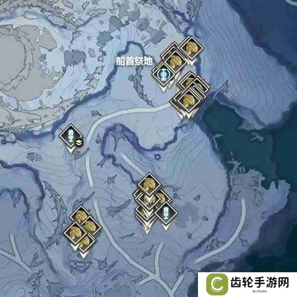 鸣潮布兰特突破素材刷取方法 鸣潮布兰特突破素材怎么刷