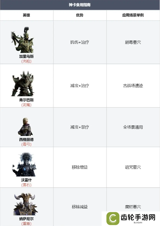 龙息神寂寒霜