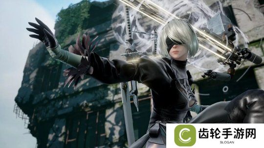 传《尼尔：机械纪元》续作、《古墓丽影》新作今年公布