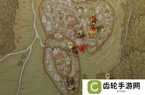 天国拯救2赦免者任务怎么做 天国拯救2赦免者任务流程详细图文版
