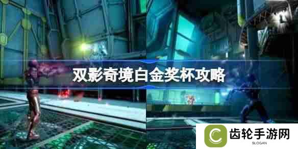 双影奇境白金奖杯怎么获得 双影奇境白金奖杯攻略
