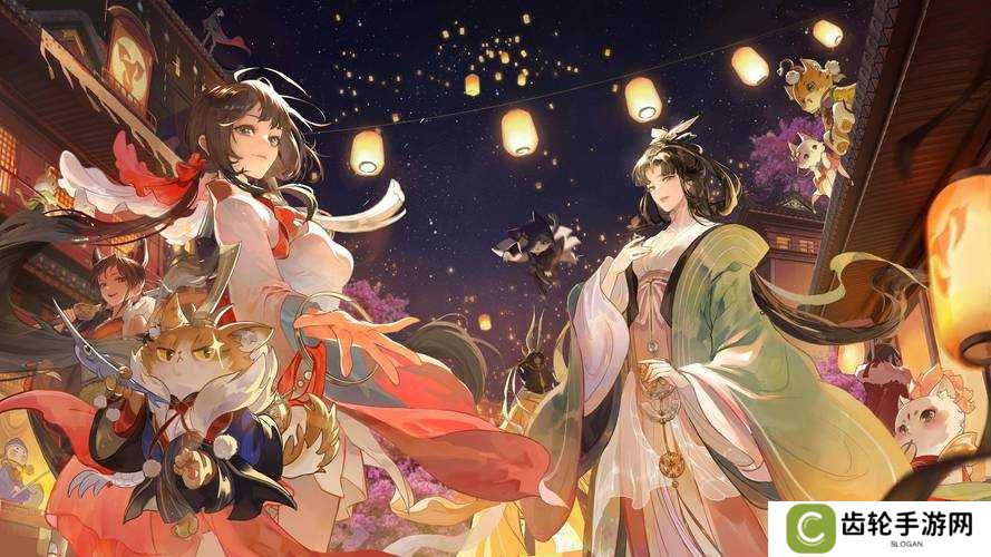 忘川风华录摸鱼大赛如何轻松解谜？深度图文攻略全解析
