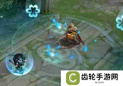 王者荣耀王昭君夜静幽香皮肤怎么样