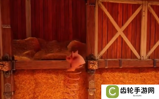 双影奇境农场支线怎么做 双影奇境农场支线流程攻略