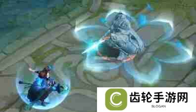 王者荣耀王昭君夜静幽香皮肤怎么样