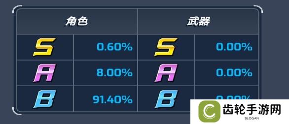 洛克人时空裂隙