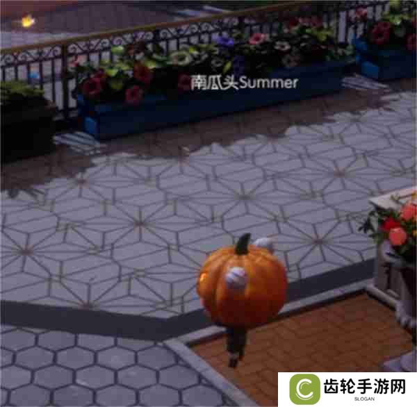 以闪亮之名万圣节菜谱是什么