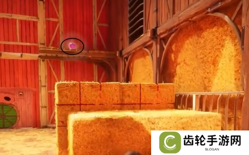 双影奇境农场支线怎么做 双影奇境农场支线流程攻略