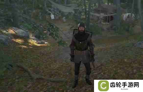 天国拯救2税吏任务怎么做 天国拯救2税吏任务流程详细图文版