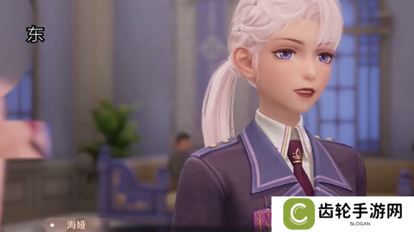 无限暖暖诡秘的序曲任务怎么做 无限暖暖诡秘的序曲任务完成技巧全流程解析