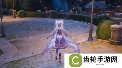 无限暖暖诡秘的序曲任务怎么做 无限暖暖诡秘的序曲任务完成技巧全流程解析