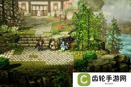 逸剑风云决天剑宗宝箱在哪儿 天剑宗宝箱位置介绍