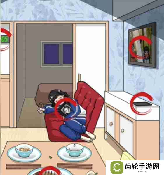 疯狂爆梗王生日快乐怎么过关 疯狂爆梗王生日快乐通关攻略