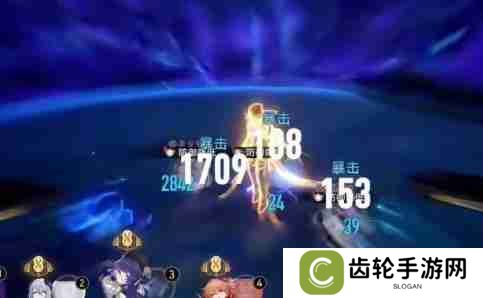 崩坏星穹铁道3.1末日幻影猢狲博弈怎么打 3.1末日幻影猢狲博弈满星攻略