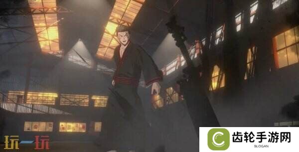 动漫改编RPG游戏《桃源暗鬼》预告公布