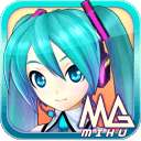 初音未来:虚拟女友 官网版 v1.0